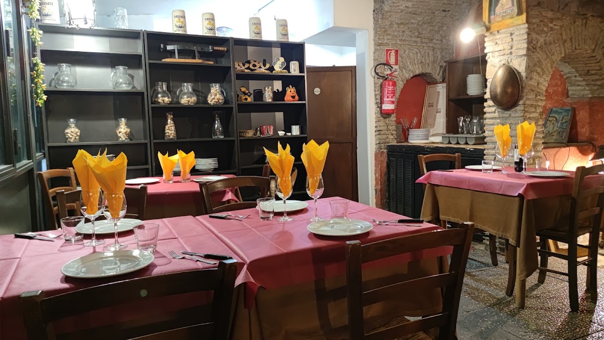 La Taverna Del Grano-3