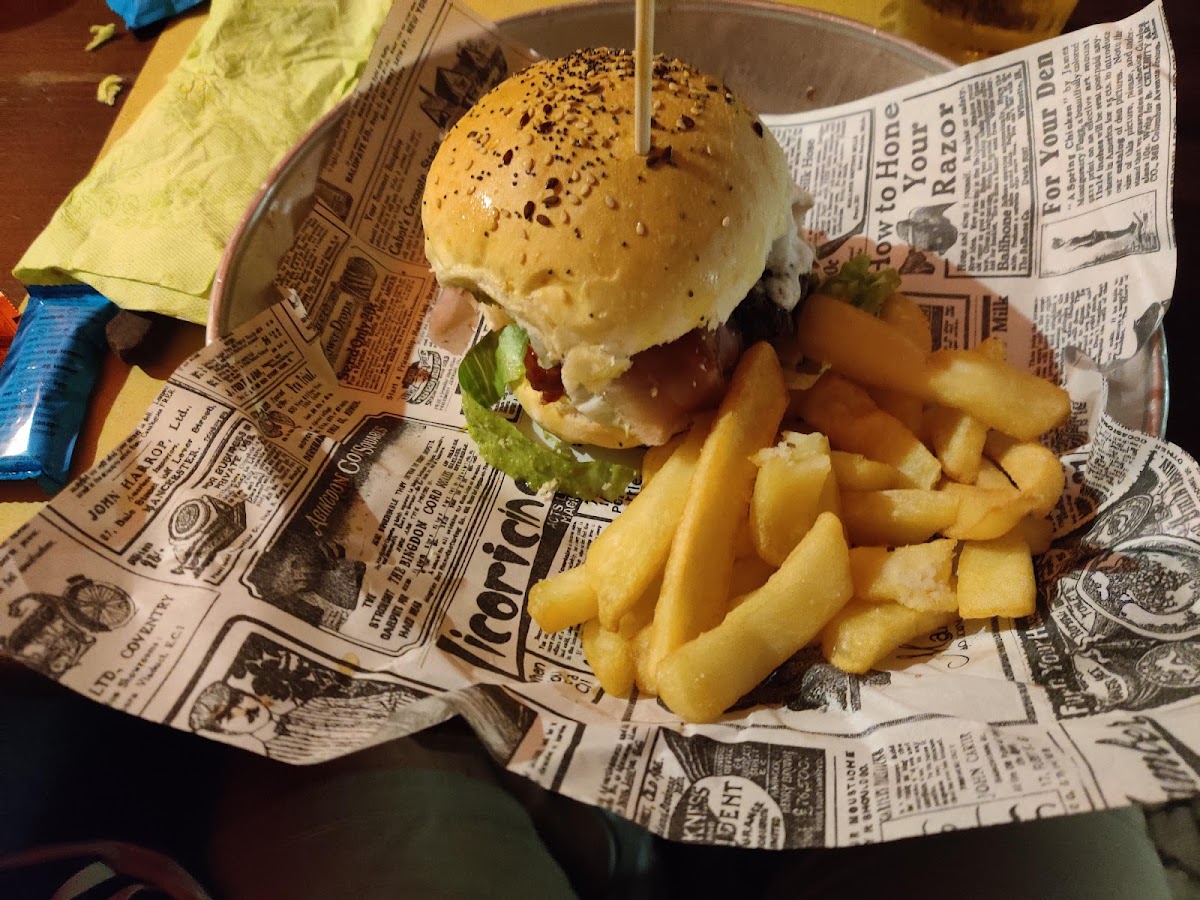 La Taverna Del Grano-5