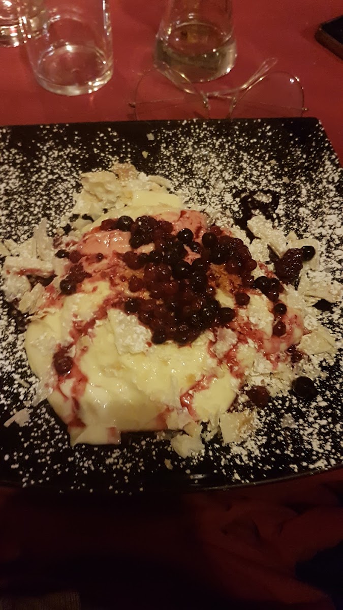 La Taverna Del Grano-6