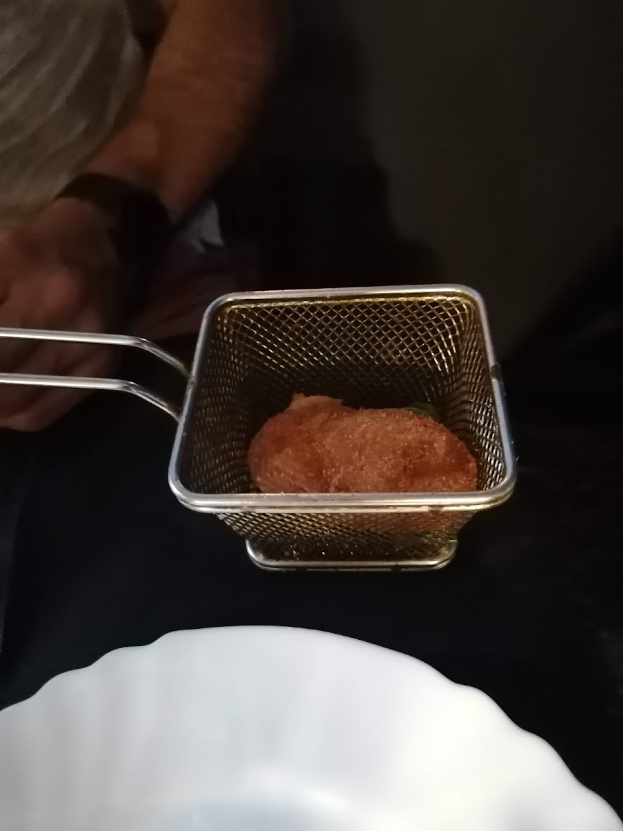 La Taverna Del Grano-7